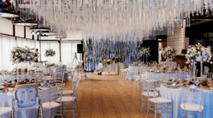 event space singapore