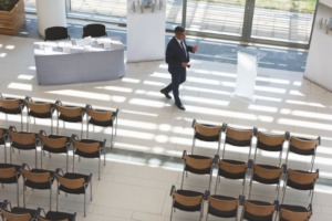 event space rental in Singapore