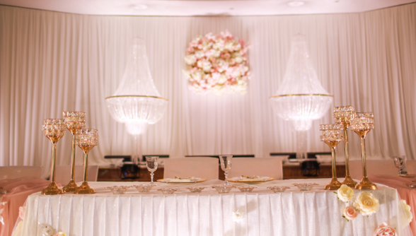 event space singapore