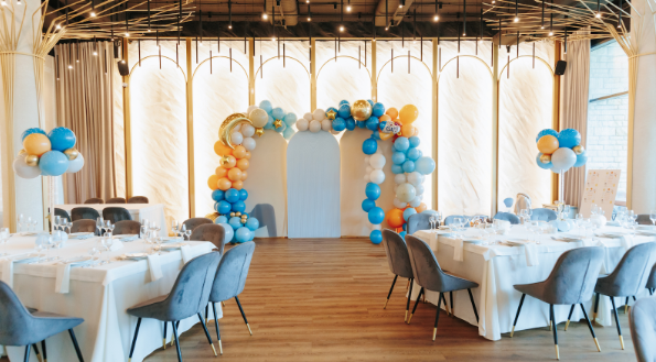 event space singapore