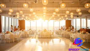 Event Space for 100 Pax Singapore
